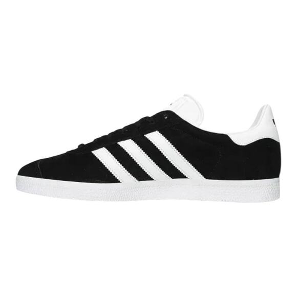 adidas Men’s Black/White Originals Gazelle Shoes/Sneakers | NEW/NIB!! main image 10